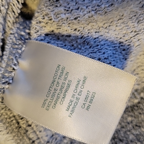 Roots French Terry Hoodie - Picture 6 of 6